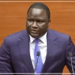 Déthié Fall propose la réalisation d'une carte des infrastructures