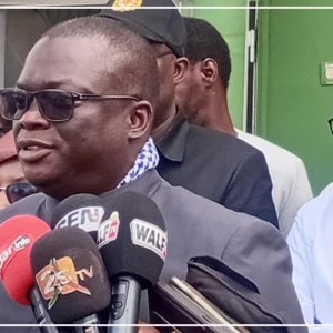 ''L'ARP exercera pleinement ses fonctions régaliennes'', selon son directeur général