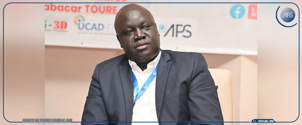 Le directeur du CESTI préconise la mise en place d’une ”charte d’utilisation de l’IA” pour les écoles de journalisme