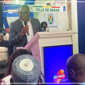 La SENELEC entend relever les défis du mix énergétique en synergie avec les acteurs (directeur)