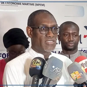 Aquaculture : la production est passée de 275.000 à environ 300.000 tonnes entre 2024 et 2025 (officiel)