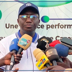 Bignona : l'ANRAC expose les réalisations du Plan de relance de la Casamance