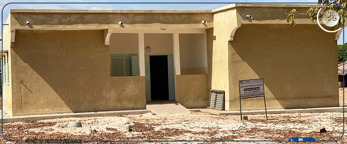 Bignona : l'ANRAC expose les réalisations du Plan de relance de la Casamance