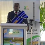 Pour son cinquantenaire, la SONACOS se montre ''plus sambitieuse'' pour transformer la filière arachidière