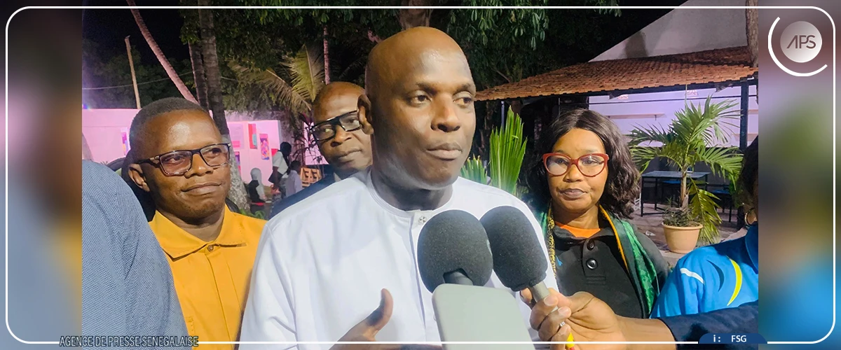 Saint-Louis : un animateur culturel prône le retour aux valeurs familiales