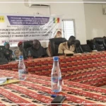 Seydi Gassama : "La gestion du foncier doit être respectueuse des droits de tous"