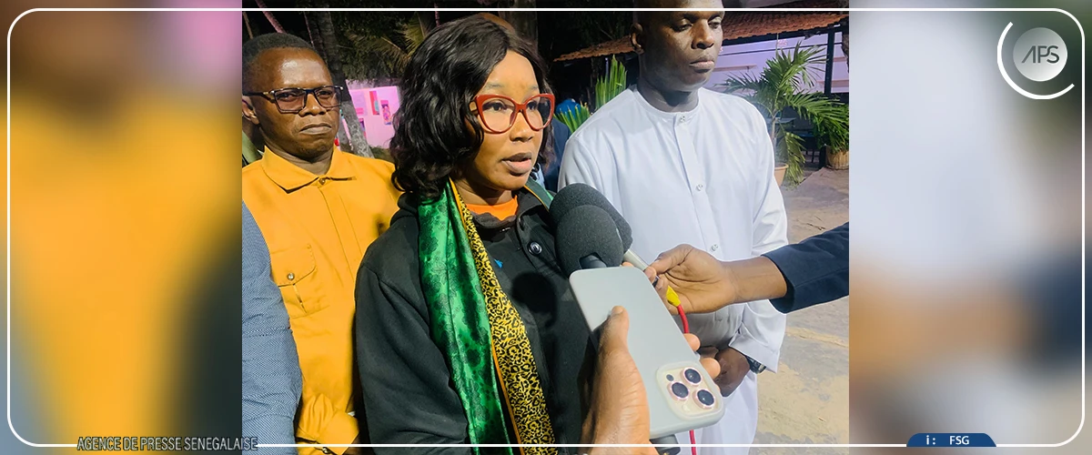 Saint-Louis : un animateur culturel prône le retour aux valeurs familiales