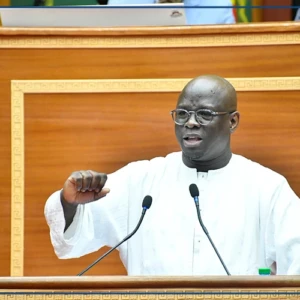 Dakar et le FMI progressent vers un programme de coopération, rappelle Cheikh Diba