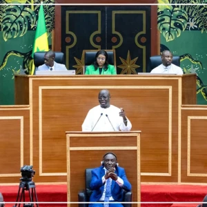 Le budget 2026 du ministère des Finances arrêté à plus de 681 milliards de FCFA