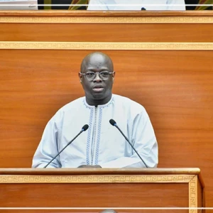 Cheikh Diba explique la hausse de près de 35  milliards FCFA du budget de l’Emploi pour 2026