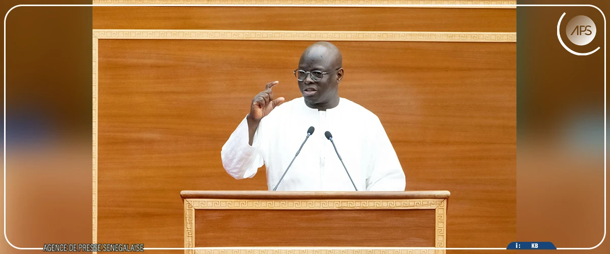 Cheikh Diba prône une priorisation rigoureuse de la dépense publique