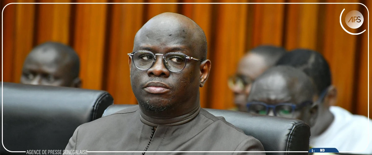 Le décret sur la généralisation de l'indemnité de logement signé "la semaine prochaine" (Cheikh Diba)