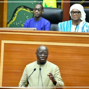 L’État alloue 1,6 milliard de FCFA à 153 collectivités fragilisées par la revalorisation salariale (Cheikh Diba)