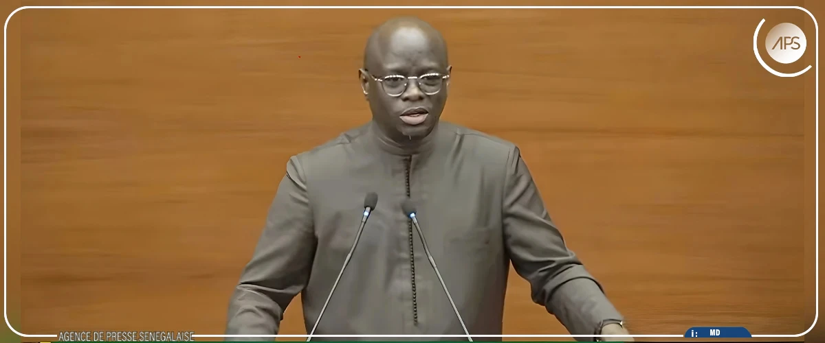 Un processus de revalorisation des pensions de retraite en cours, selon Cheikh Diba