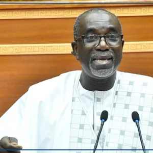 Construction du lycée de Sandiara : le contrat résilié pour non respect des délais