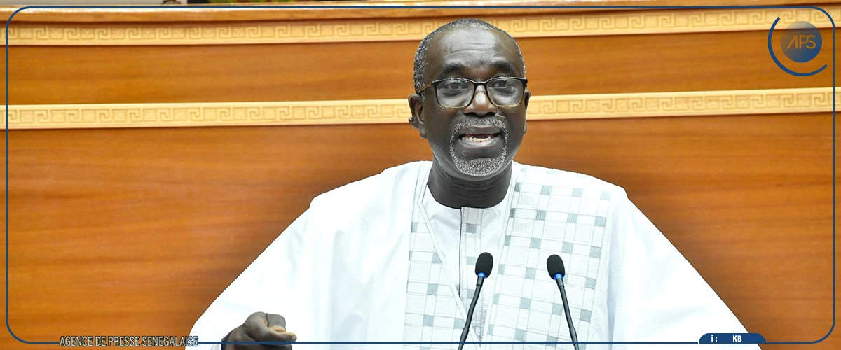 Construction du lycée de Sandiara : le contrat résilié pour non respect des délais