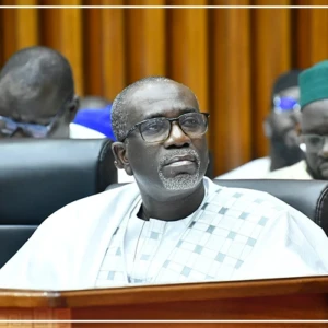 Construction du lycée de Sandiara : le contrat résilié pour non respect des délais