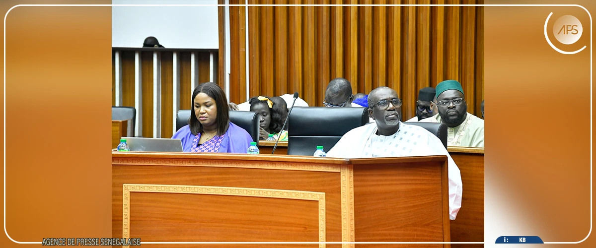 Formation professionnelle: le gouvernement vise 30% de scolarisation à l’horizon 2029