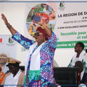 Le PADESS a investi plus de deux milliards FCFA dans la région de Dakar (ministre)