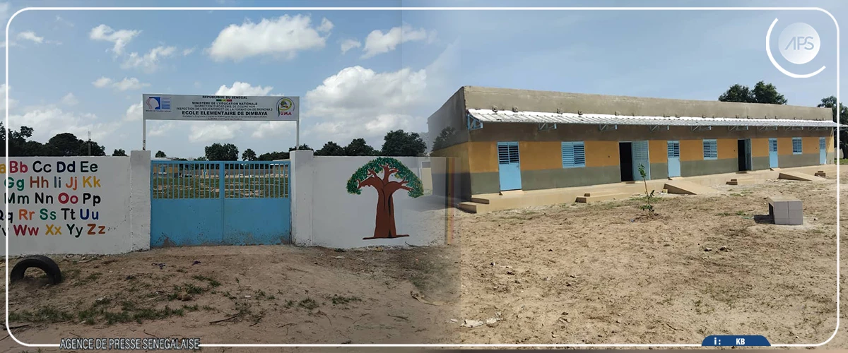 Casamance : 328 ménages déplacés de retour accompagnés par le PUMA