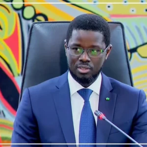 Le chef de l’Etat réaffirme la contribution significative de la Diaspora au développement national et à la stabilité sociale