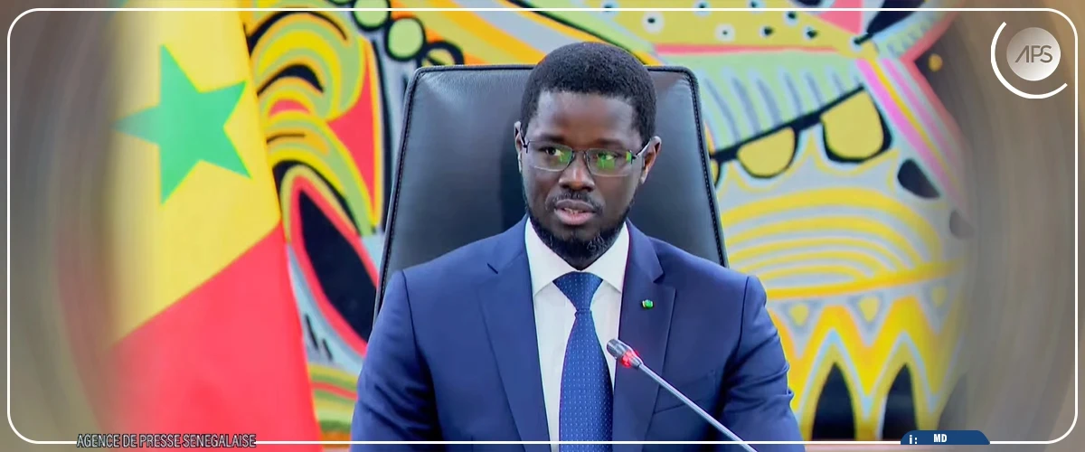 Le chef de l’Etat réaffirme la contribution significative de la Diaspora au développement national et à la stabilité sociale