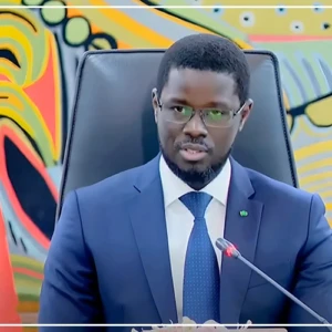 Bassirou Diomaye Faye invite le gouvernement à réfléchir au financement durable de l’enseignement supérieur