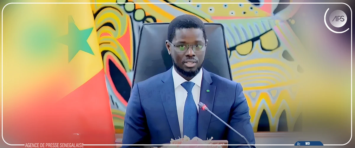 Journée nationale de la diaspora : la première édition sera célébrée mercredi prochain  