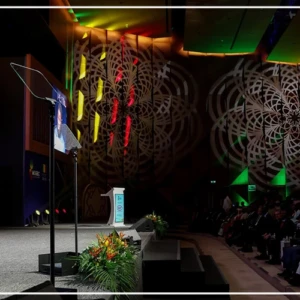 Bassirou Diomaye Faye : ‘’L’Afrique affirme sa souveraineté énergétique et son droit à décider de son destin’’