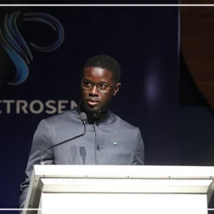 Le président Faye appelle ses pairs africains à bâtir une politique d'''autonomie énergétique fondée sur la confiance’’