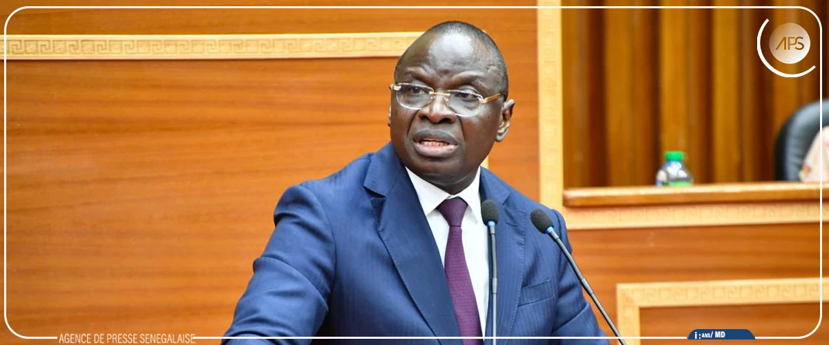 Le gel des importations de banane a permis des économies de 9 milliards CFA (ministre)