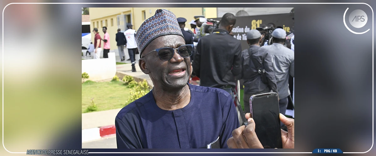 Massacre de Thiaroye : un historien préconise l'ouverture du "dossier de la gouvernance coloniale"