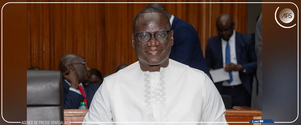 Le Sénégal, premier pays africain à abriter le Congrès des AMP, en mars 2027 (ministre)