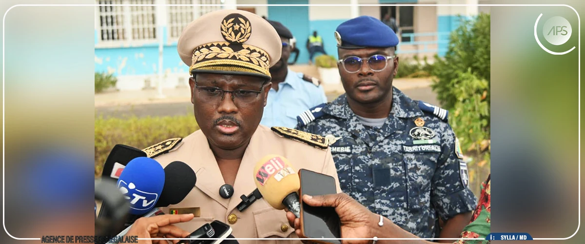 Plaidoyer pour faire de la ville de Tambacounda une capitale aéronautique