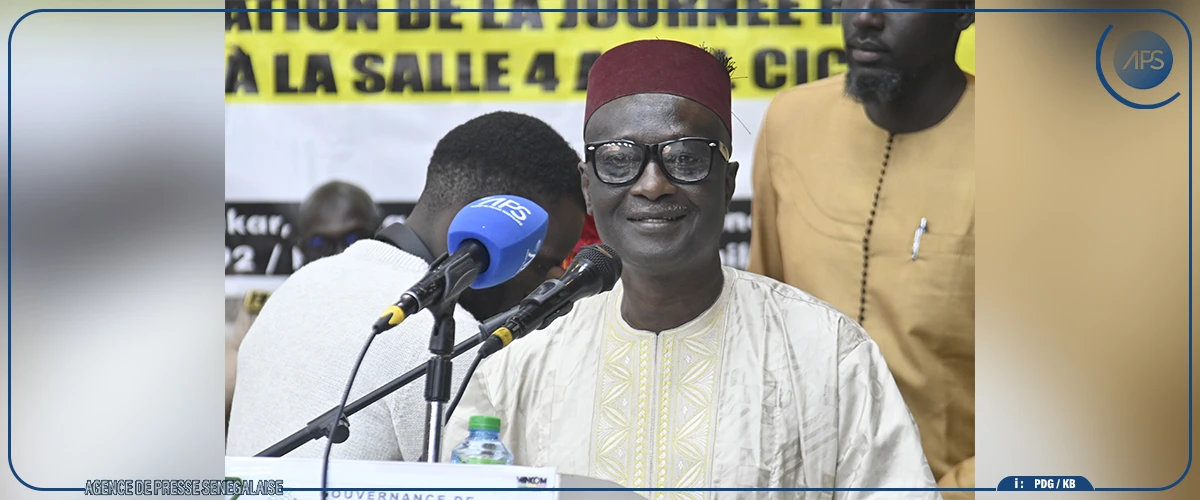 La Chambre des métiers de Dakar en quête de projets innovants pour s’adapter aux exigences du marché mondial