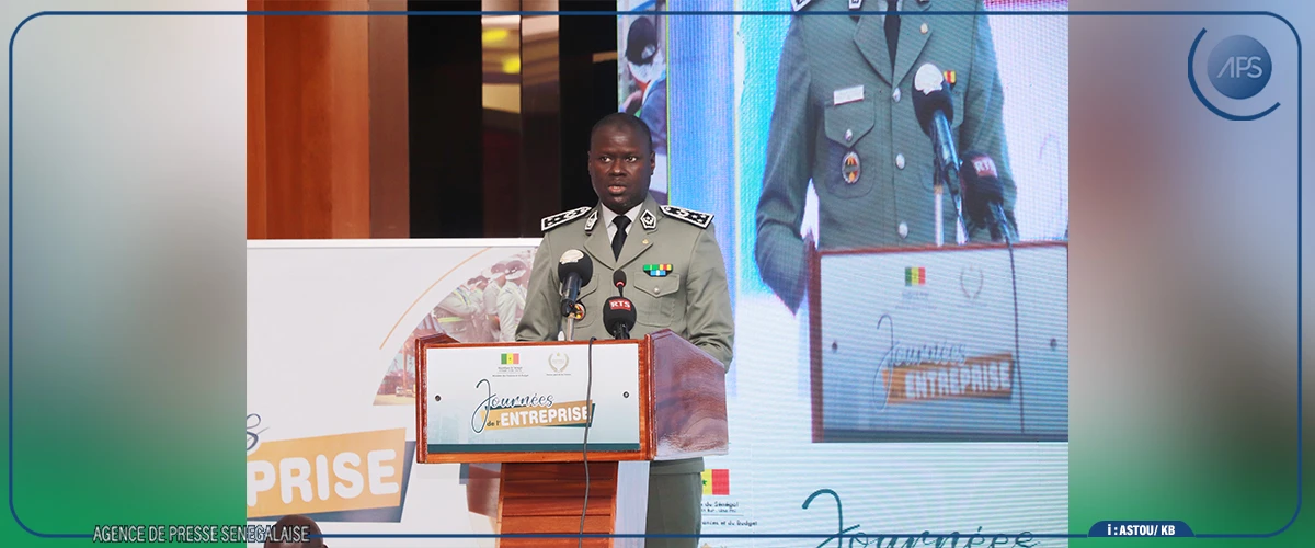 Le DG des Douanes appelle à consolider la confiance avec les opérateurs économiques