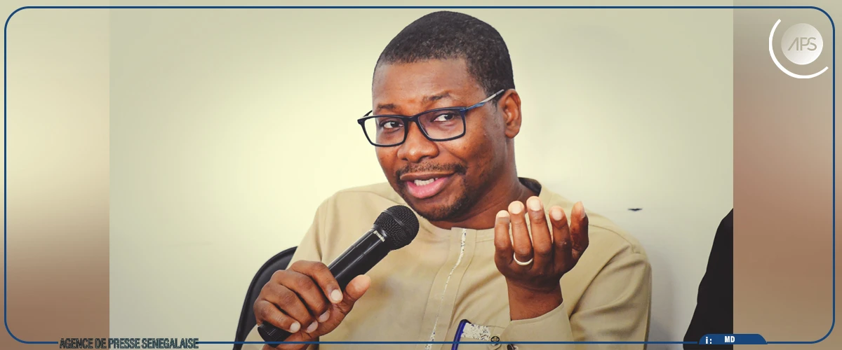 Les forces de défense et de sécurité sénégalaises sont ‘’organisées’’ et ‘’conscientes’’ de la menace sécuritaire, selon Gilles Yabi