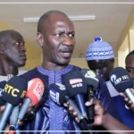 Touba : le service d'endoscopie du rachis lombaire de l'hôpital Matlaboul Fawzeyni ouvre en mars 2026 (directeur)