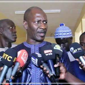 Touba : le service d'endoscopie du rachis lombaire de l'hôpital Matlaboul Fawzeyni ouvre en mars 2026 (directeur)