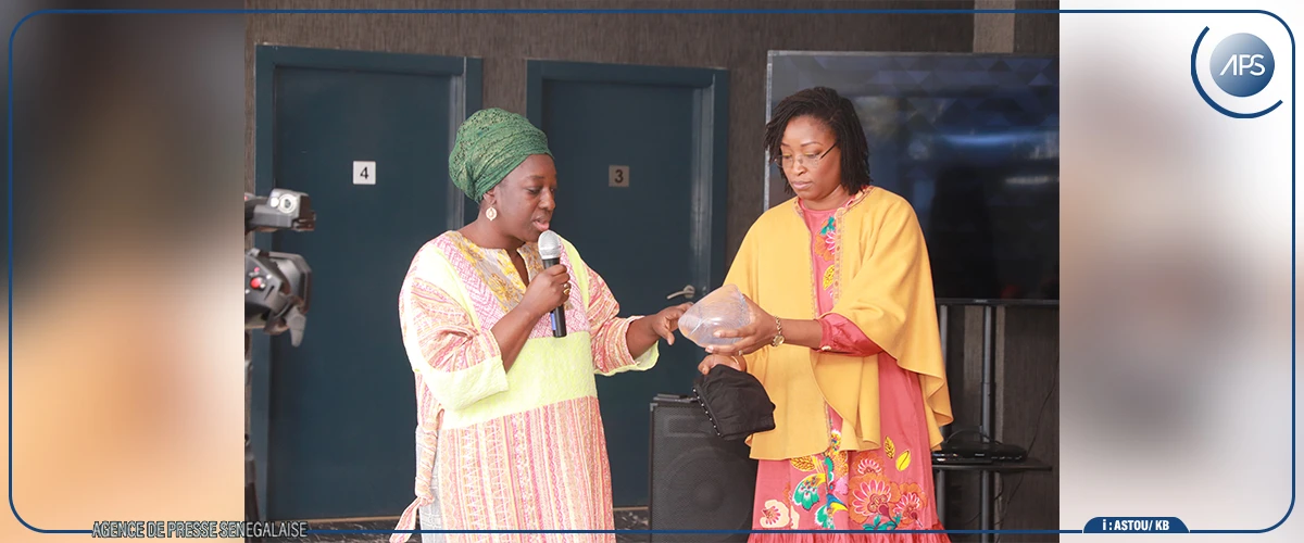 L’association Kinsiba offre des prothèses mammaires à des femmes souffrant du cancer