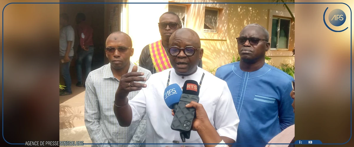 À Ziguinchor, plus de la moitié des collectivités territoriales dépourvues de documents de planification locale (directeur ARD)