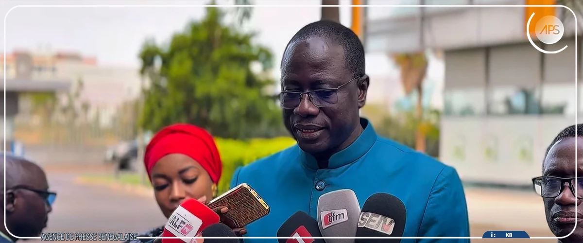 Dakar et Banjul veulent promouvoir davantage la mobilité universitaire