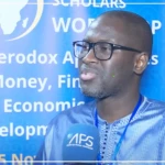 Ndongo Samba Sylla appelle à redécouvrir l'œuvre de Fanon pour poursuivre son combat