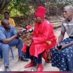 A Kalobone, le roi Koudiossobo Diatta prône une royauté ancrée dans la tradition et ouverte au développement