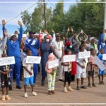 Matam : une randonnée pédestre pour lancer les activités du sport scolaire