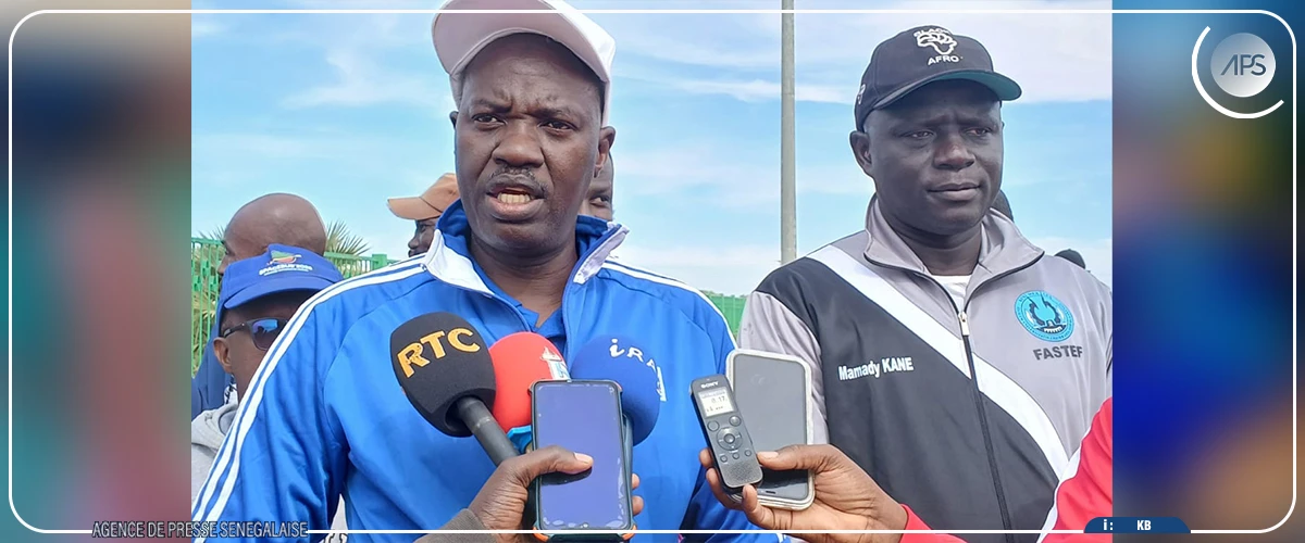 Matam : une randonnée pédestre pour lancer les activités du sport scolaire
