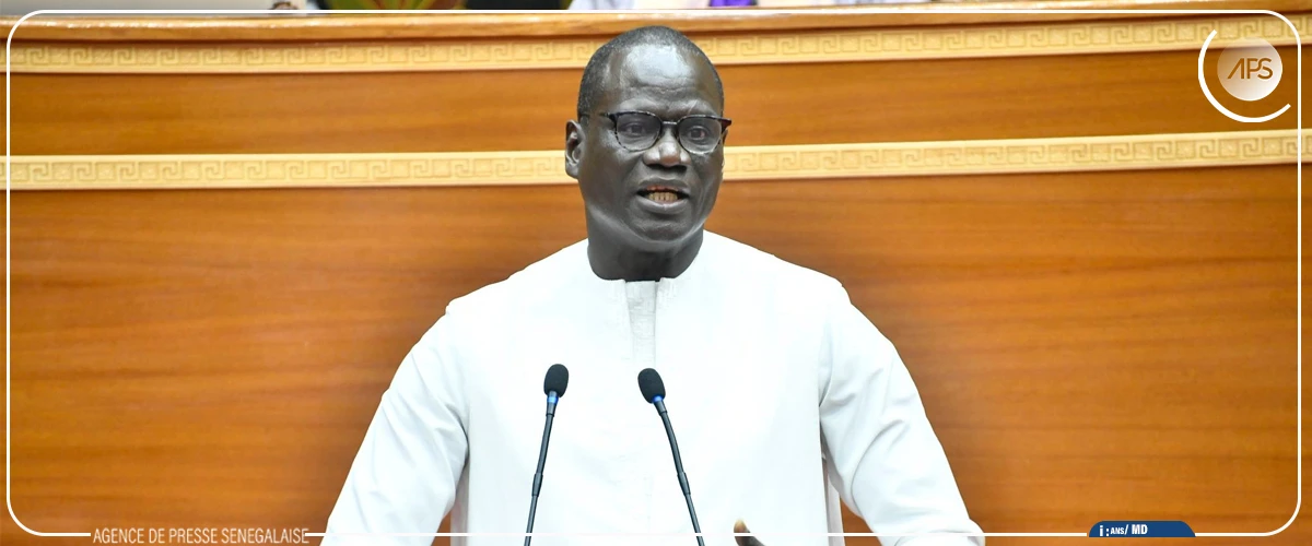 Interdiction des plastiques à usage unique : la loi devrait être appliquée comme il se doit, selon le ministre de tutelle