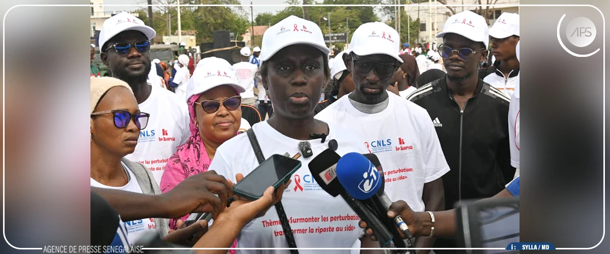 Tambacounda : au moins vingt-deux enfants porteurs du VIH dans la région (responsable)