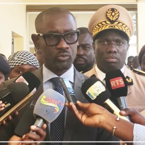 La Journée internationale des droits humains célébrée à Ziguinchor pour marquer "la résilience d’une région''