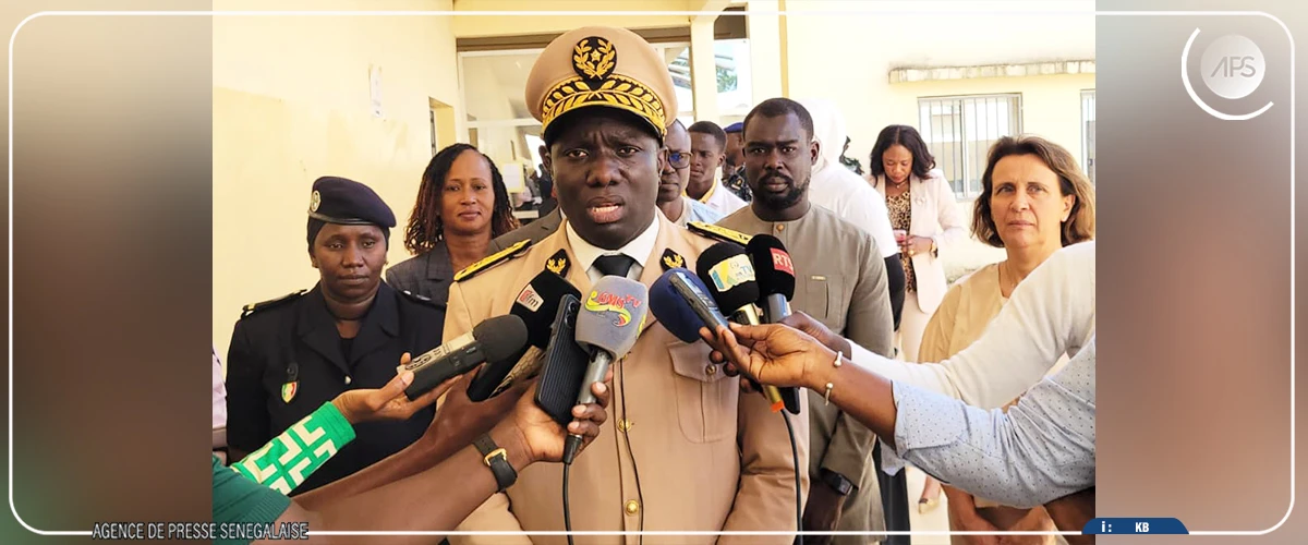 La Journée internationale des droits humains célébrée à Ziguinchor pour marquer "la résilience d’une région''